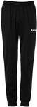 Kempa Trainingshose Pant Lite (100% Polyester) lang schwarz Herren