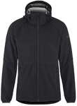 Craft Softshelljacke CORE Explore 2 (winddicht, wasserabweisend) schwarz Herren