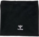 hummel Multifunktionstuch hmlFLEECE Neck Tube schwarz - 1 St&uuml;ck