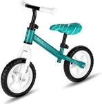 Nils Fun Laufrad RB134 (10 Zoll-R&auml;dern) gr&uuml;n