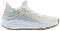 Lowa Alltag-Travelschuhe Kaloya Knit (Textil/Glattleder) hellgrau/weiss Damen