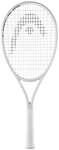 Head Tennisschl&auml;ger Power PWR 110in/265g 2025 hellgrau - besaitet -