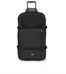 Eastpak Travel-Reisetasche Transit'r Pro M Authentic Original (mit Rollen, 63...