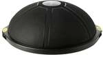 HMS Fitness Premium Balance-Ball BSX Pro schwarz