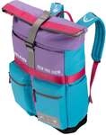 Head Rucksack Tour Palm Tree Crew Alternate Edition (Schl&auml;gerfach, 30 Liter)