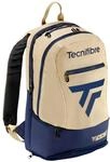 Tecnifibre Rucksack Tour Endurance (Schuhfach, Schl&auml;gerfach) 2025 sand 48x31x22cm