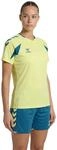 hummel Sport-Shirt hmlCORE 2.0 (rec. Polyester, optimale Bewegungsfreiheit)...