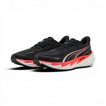 Puma Laufschuhe Velocity Nitro 5 (Leichtigkeit) schwarz Herren