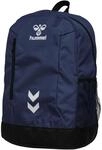 hummel Rucksack hmlCORE 2.0 marineblau/schwarz - 27 Liter