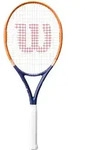 Wilson Tennisschl&auml;ger Roland Garros Equipe HP 100in/286g/Allround 2026