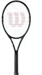 Wilson Tennisschl&auml;ger Pro Staff Team Classic 100in/280g/Allround 2026 schwarz -