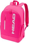 Head Rucksack Base (Schl&auml;gerfach, 17 Liter) 2026 pink