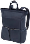 Head Tennis-Rucksack Pro (Schl&auml;gerfach, 18 Liter) 2026 navyblau