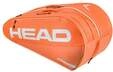 Head Tennis-Racketbag Tour Racquet Bag XL (Schl&auml;gertasche, 3 Hauptf&auml;cher) 2026