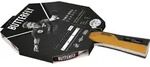 Butterfly Tischtennisschl&auml;ger Timo Boll Carbon (Wakaba Belag, 2,0mm, Carbon...
