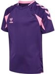hummel Sport-Shirt hmlCORE 2.0 (rec. Polyester, optimale Bewegungsfreiheit)...