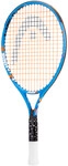 Head Kinder-Tennisschl&auml;ger Jannik 21in (4-7 Jahre) 2026 blau - besaitet -
