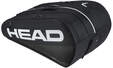 Head Tennis-Racketbag Tour Racquet Bag XL (Schl&auml;gertasche, 3 Hauptf&auml;cher) 2026