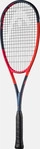 Head 210014-S07, Head Squashschl&auml;ger Radical 135 X (135g/kopflastig) 2024...