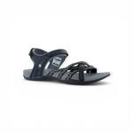 Hi-Tec Sandale Savanna II JRG schwarz/grau Damen