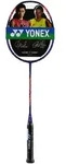 Yonex Badmintonschl&auml;ger Voltric Ace (kopflastig, flexibel) royalblau -...