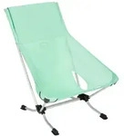 Helinox Campingstuhl Beach Chair (re) - leicht, niedriger Sitzh&ouml;he, Tension Design -