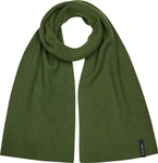 Falke 63041-7750, Falke Schal (ultrafeine Merinowolle) olivegr&uuml;n 170cm x 25cm - 1