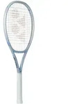 Yonex Tennisschl&auml;ger Muse 100in/295g/Turnier 2026 silber - unbesaitet -