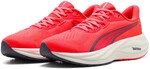 Puma Laufschuhe Electrify Nitro 5 (D&auml;mpfung) rot Herren
