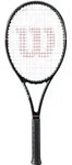 Wilson Tennisschl&auml;ger Pro Staff 97UL Classic 97in/270g/Allround 2026 schwarz -