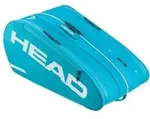 Head Tennis-Racketbag Tour Racquet Bag XL (Schl&auml;gertasche, 3 Hauptf&auml;cher) 2026 blau