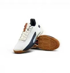 Wilson Tennisschuhe Rush Tour 5.0 Clay/Sandplatz weiss/navyblau Herren