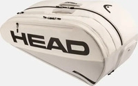 Head 260716-WH, Head Tennis-Racketbag Tour Racquet Bag L (Schl&auml;gertasche, 2