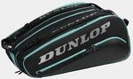 Dunlop Racketbag Paletero Elite (Padel Schl&auml;gertasche, 3 Hauptfach)...