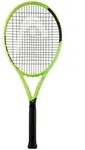 Head Tennisschl&auml;ger Extreme Elite 100in/260g 2026 gr&uuml;n - unbesaitet -
