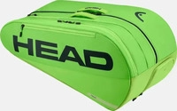 Head 260617, Head Tennis-Racketbag Tour Racquet Bag L (Schl&auml;gertasche, 2