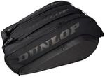 Dunlop Racketbag Paletero Elite (Padel Schl&auml;gertasche, 3 Hauptfach)...