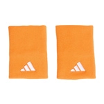 adidas Performance adidas Schweissband Handgelenk Jumbo #25 orange - 2 St&uuml;ck