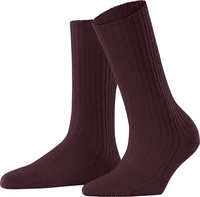 Falke 47080-8596-39-42, Falke Tagessocke Cosy Wool Boot (angenehmes Tragegef&uuml;hl)