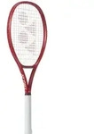 Yonex Tennisschl&auml;ger VCore 100L (8th Generation) 100in/280g/Turnier 2026 rot -