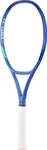 Yonex Tennisschl&auml;ger Ezone Tour (8th Gen.) 98in/315g/Turnier 2025 blau - unbesaitet
