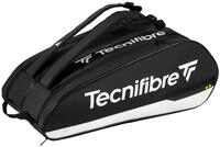 Tecnifibre Squash-Racketbag Tour Endurance Neo (Schl&auml;gertasche, 2 Hauptf&auml;cher,