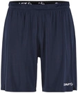 Craft Trainingshose Evolve 2.0 Shorts (feuchtigkeitstransport) kurz navyblau...