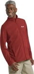 Jack Wolfskin A66527-T0594-3XL, Jack Wolfskin Fleecejacke Wild Rebel 200 Full-Zip