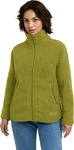 Jack Wolfskin A65073-E0337-XL, Jack Wolfskin Fleecejacke High Curl (warm,