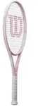 Wilson Tennisschl&auml;ger Intrigue SE 105in/280g/Freizeit pink - besaitet -