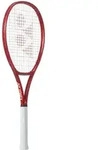 Yonex Tennisschl&auml;ger VCore (8th Generation) 98in/305g/Turnier 2026 rot -...