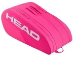 Head Tennis-Racketbag Base Racquet Bag L (Schl&auml;gertasche, 3 Hauptf&auml;cher) 2026...