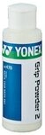 Yonex Griffpuder gegen Handschwei&szlig; Flasche (20 Gramm)