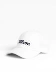 Wilson Basecap Active Perforated (Baumwolle) weiss - 1 St&uuml;ck